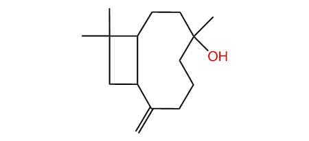 beta-Caryophyllene hydrate